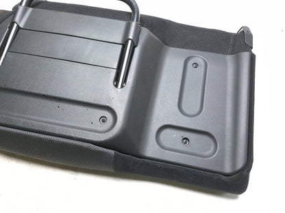 2007 Honda Fit Rear Seat Lower Cushion Pair OEM