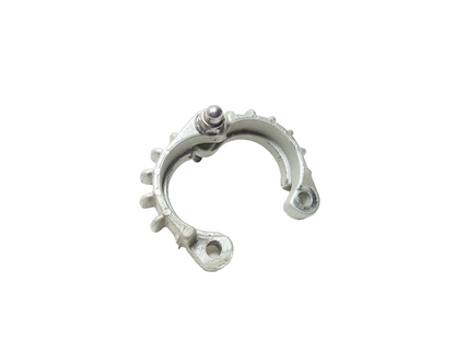 2024 Royal Enfield Bullet 350 Exhaust Header Clam OEM