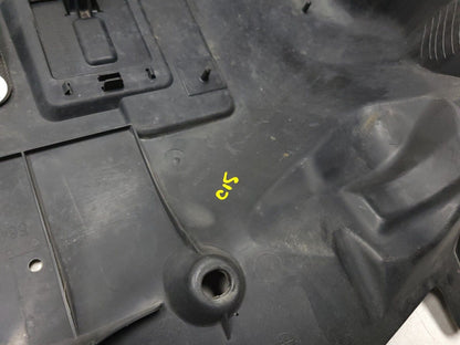 11-16 Subaru Impreza Sedan Front Lower Engine Splash Shield OEM 81k Miles