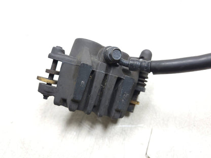2012 Kawasaki Versys Le650c Front Brake Caliper Pair OEM