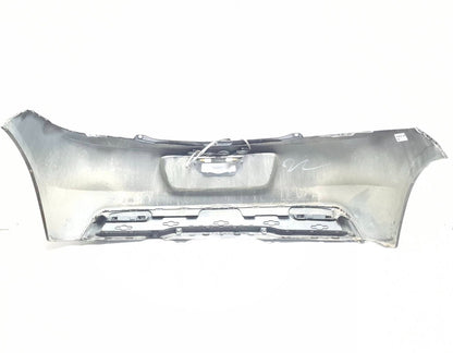 2014 Honda Cr-z Rear Bumper Cover OEM