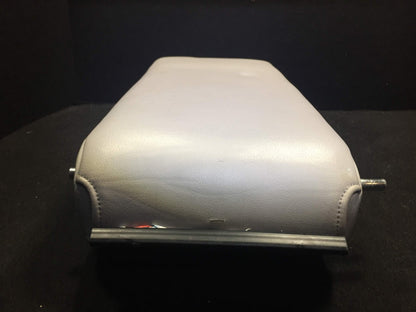 2010 Acura Tsx Rear Seat Armrest W/ Cup Holder OEM
