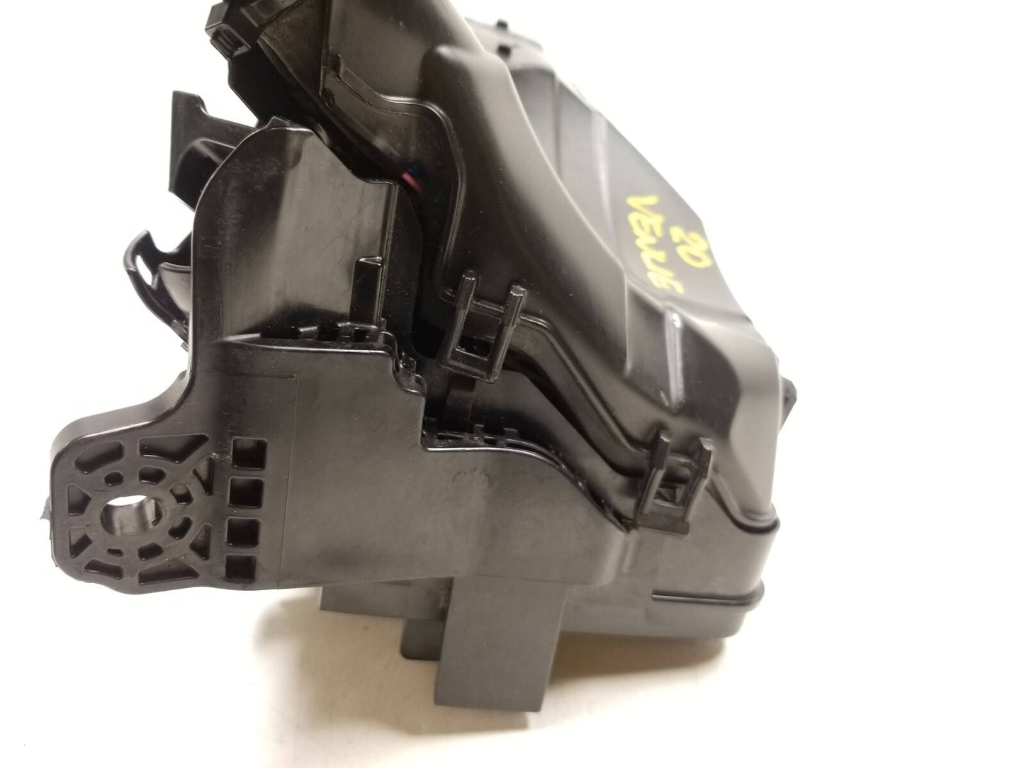 2020 Hyundai Venue Fuse Box OEM