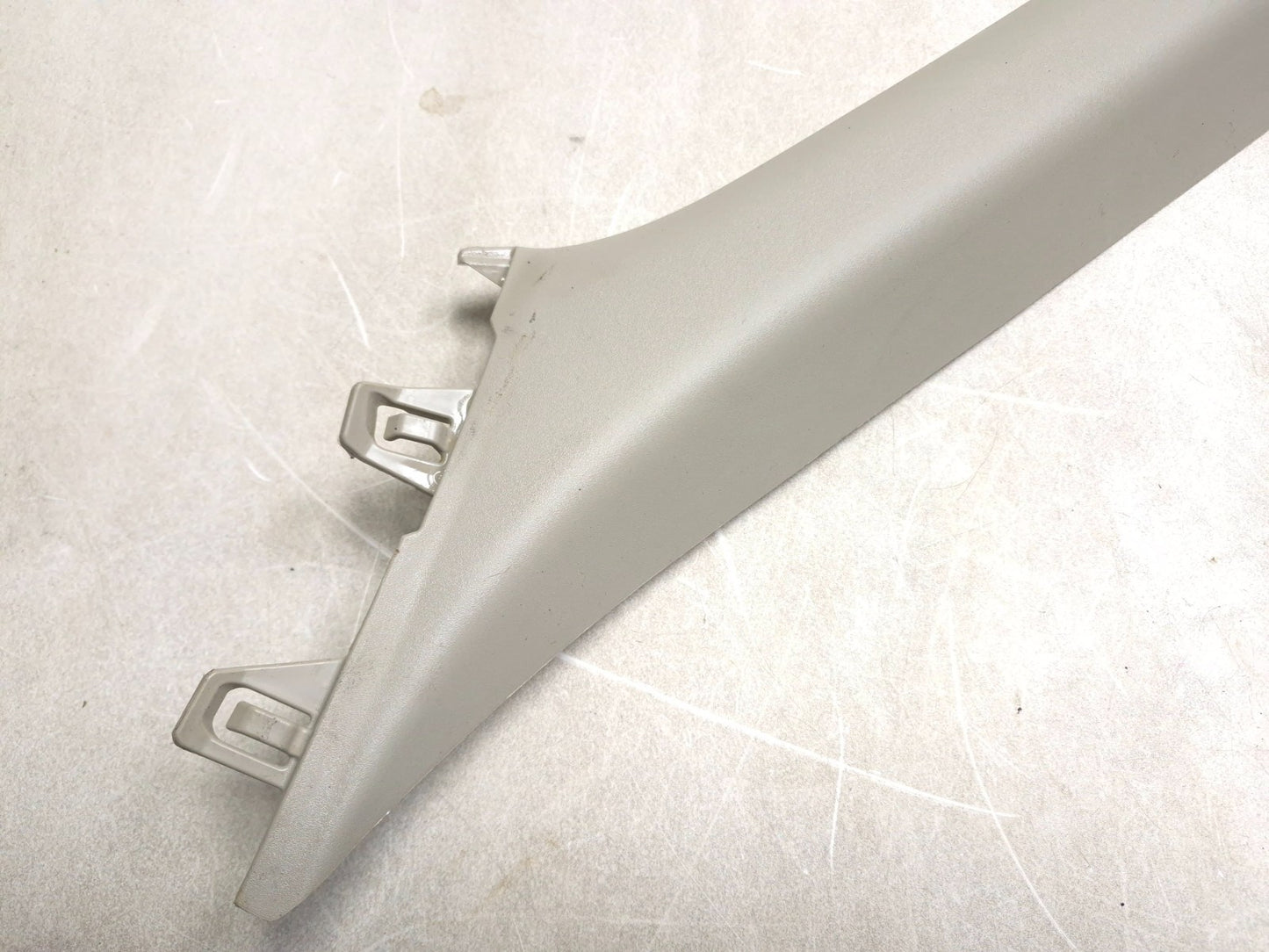 2018 Nissan Altima Windshield A Pillar Cover Trim Left & Right OEM