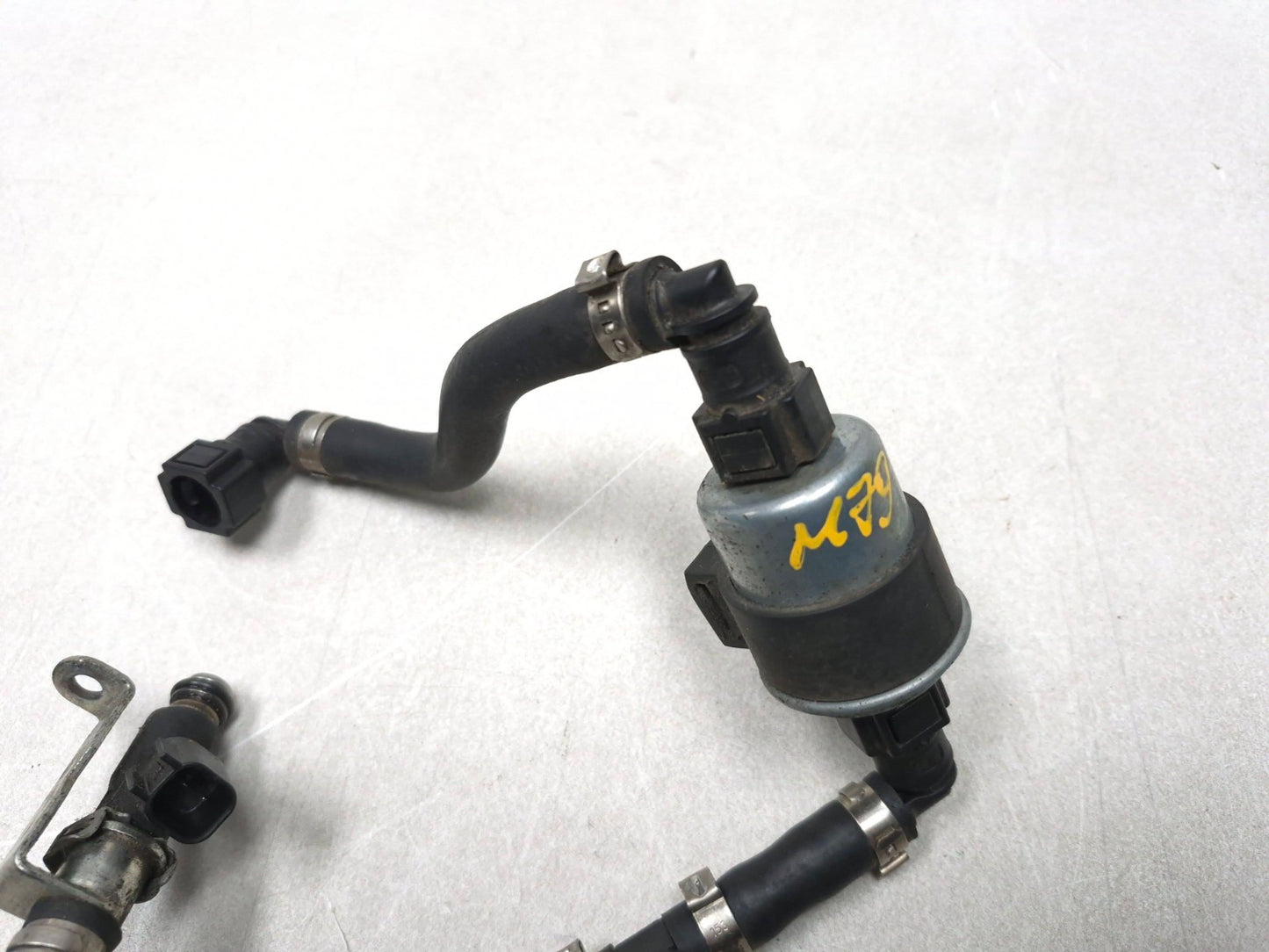 2023 Csc Rx3 Rx4 Adventure Fuel Filter & Hose Assy OEM