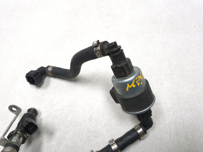 2023 Csc Rx3 Rx4 Adventure Fuel Filter & Hose Assy OEM