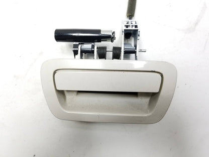 2011 - 2013 Jeep Grand Cherokee Lift Gate Handle OEM