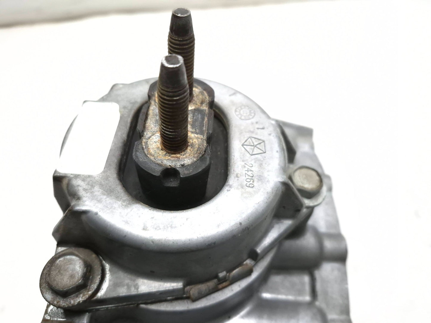 2012 Jeep Grand Cherokee Transfer Case Adapter Housing OEM