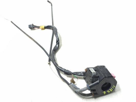 1991 Yamaha Fzr600r Right Handlebar Kill Of Start Switch Controls OEM