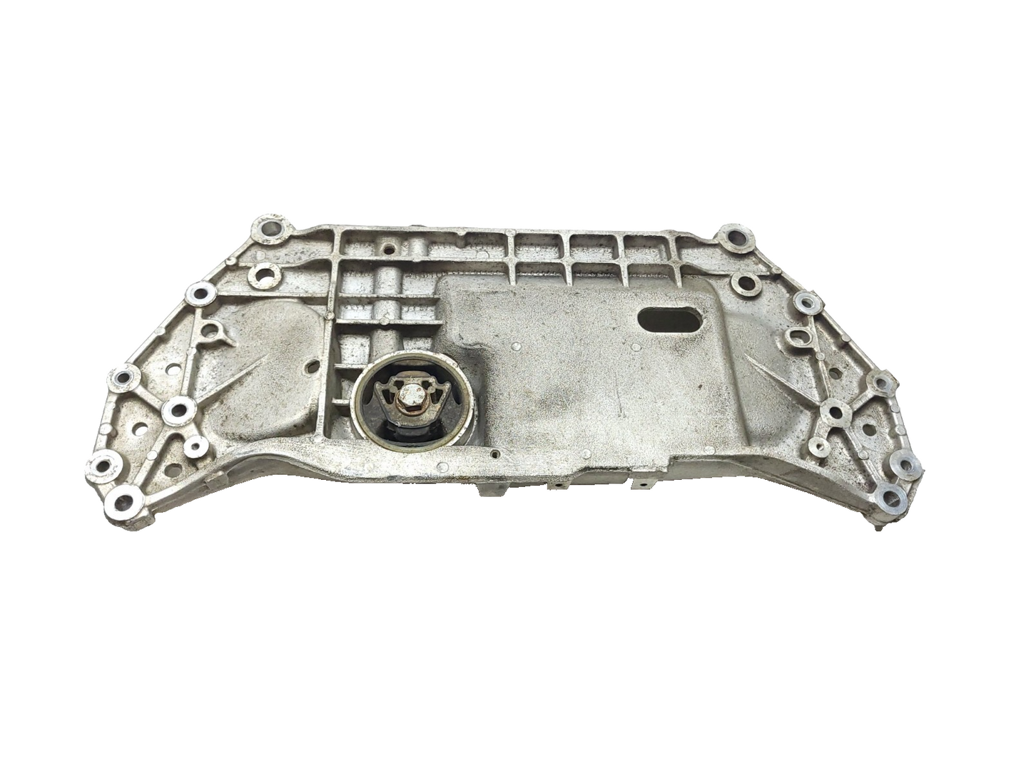 10 - 14 VW Golf GTI Front Subframe Crossmember X-member OEM