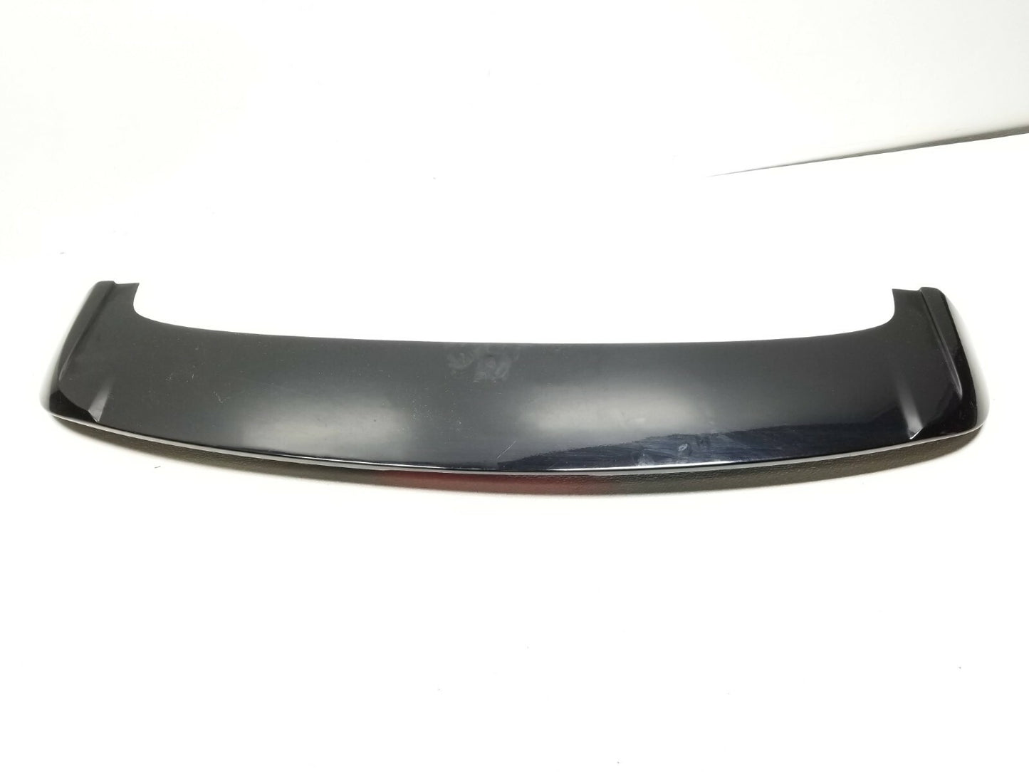 2017 GMC Terrain Rear Trunk Spoiler W/ Third Brake Light OEM