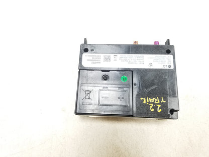 2022 Chevrolet Trailblazer Telematic Communication Control Module OEM