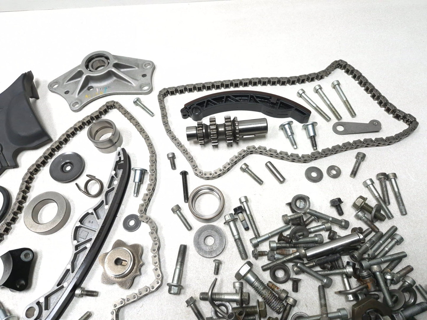 2017 Indian Scout Misc Bolt & Hardware Bracket OEM