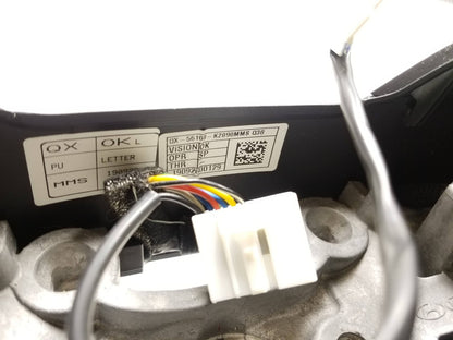 2020 Hyundai Venue Steering Wheel OEM
