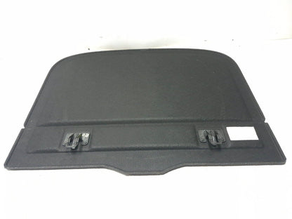 2012 Volvo C30 Trunk Floor Liner Carpet Trim Panel  OEM