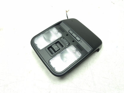 2008 Acura Tl Type-s Overhead Console Dome Lamp W/ Switch 83253-sep-a62za OEM