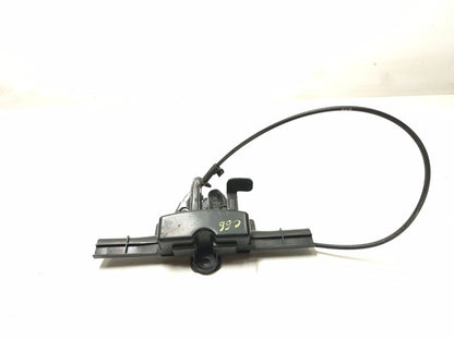 2012 Hyundai Sonata Hood Latch OEM