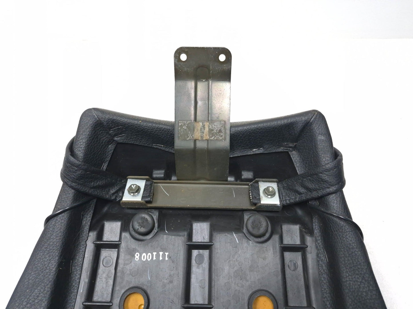 1999 Suzuki Intruder 1500 Rear Passenger Seat OEM