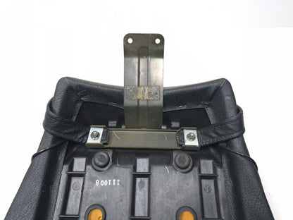 1999 Suzuki Intruder 1500 Rear Passenger Seat OEM