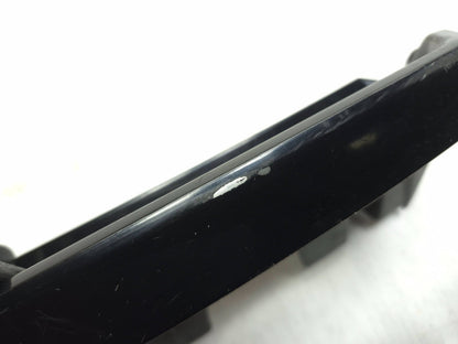 2006 Kawasaki Ninja 250 Ex250 Rear Grab Bar Handle OEM