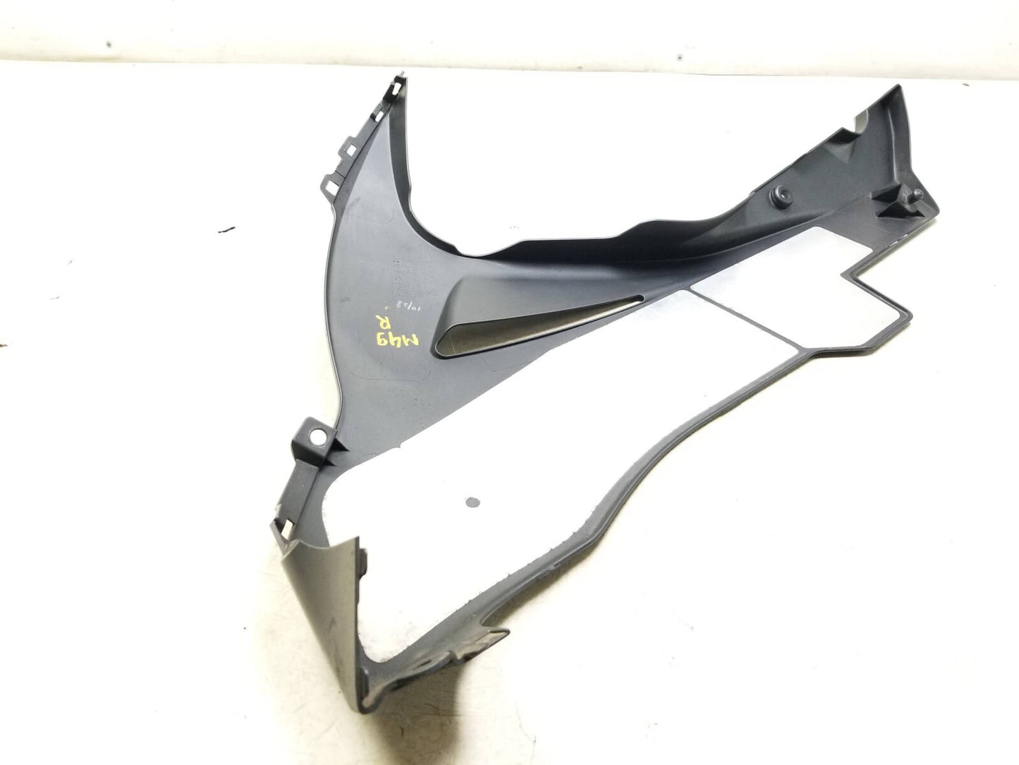 2017 2018 Suzuki Gsxr600 Gsxr750 Right Side Trim Fairing Cover Panel 2pcs  OEM