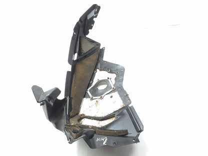 2014 Arctic Cat Zr6000 Side Fairing Cowl & Snow Flap Left & Right Set OEM