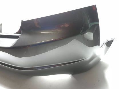 2008 Acura Tl Type-s Rear Bumper Cover OEM