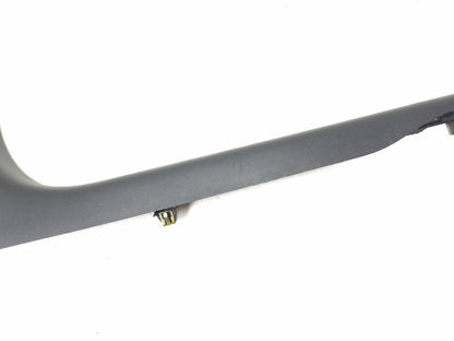 2018 Tesla Model 3 A Pillar Sill Scuff Plate Lower Left & Right 1086290-91-f OEM