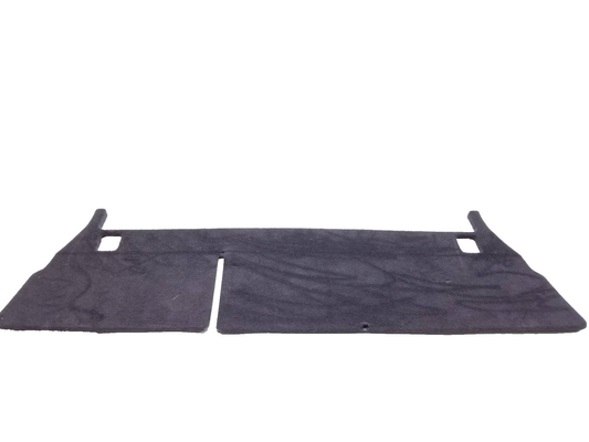 2011 - 2013 Jeep Grand Cherokee Rear Seat Panel Cover OEM