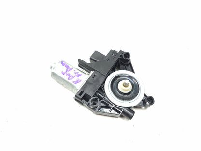 2016 Dodge Durango Front Door Window Regulator Motor Passenger Side Right OEM