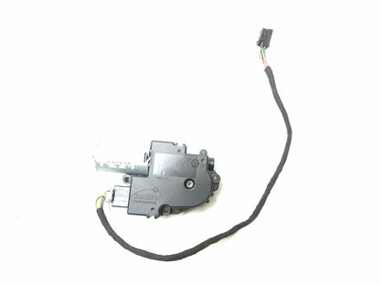 2010 Mercedes S400 Sunroof Actuator Motor OEM