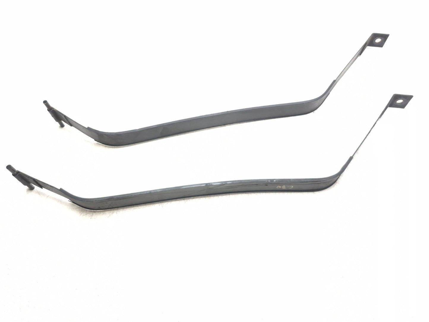 2013 Hyundai Genesis Coupe Fuel Tank Strap OEM