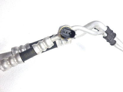 2016 Hyundai Veloster A/c Hose Line Pipe OEM