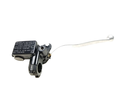 19-23 Honda Cbf300 Cb300 Front Brake Master Cylinder &  Lever Right OEM