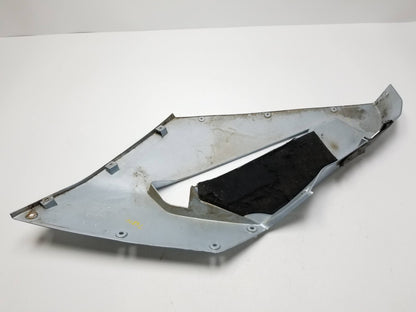 2002 Aprilia Rst 1000 Futura Left Wide Side Fairing OEM