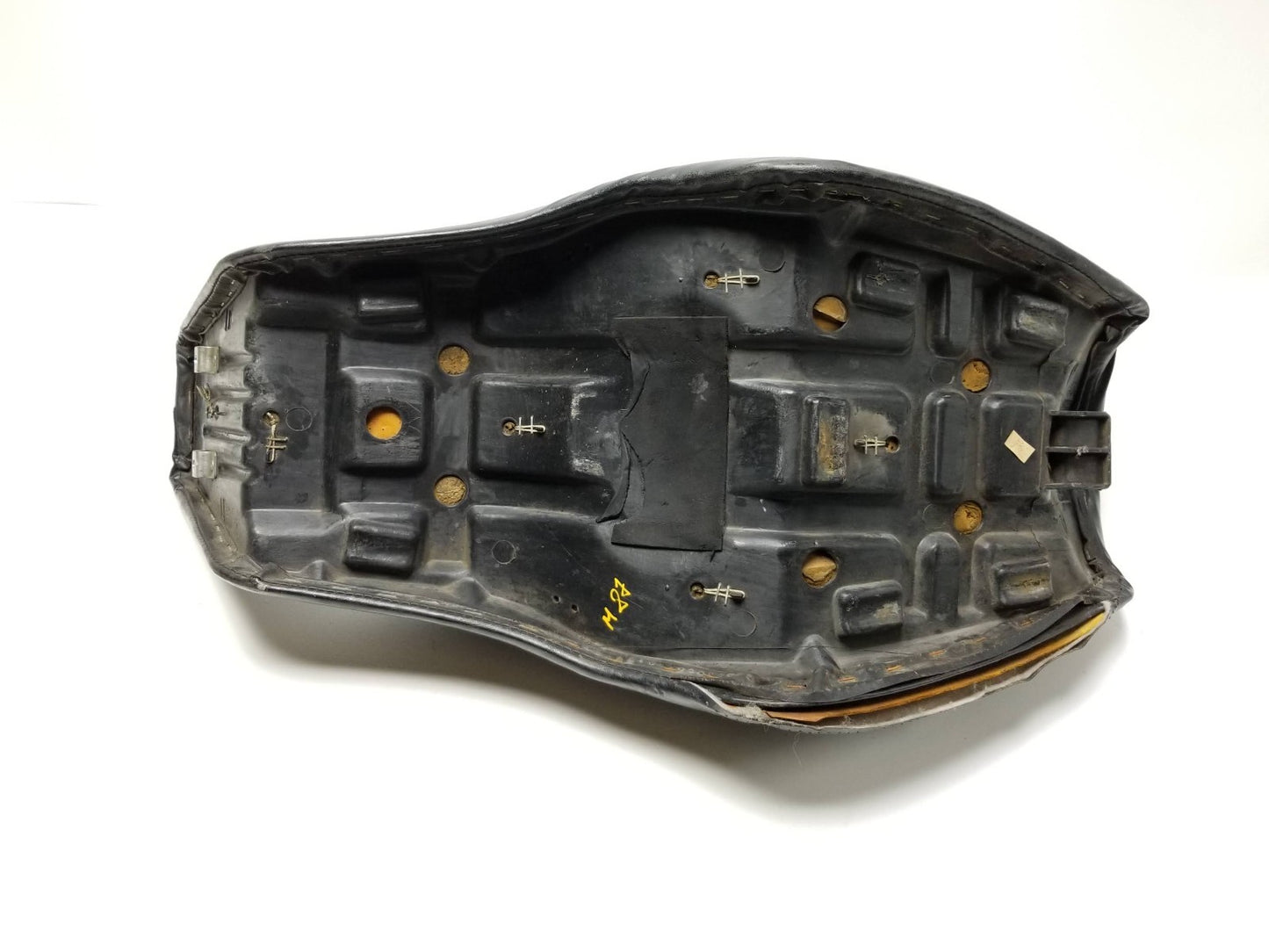 1990 Kawasaki Vn750 Vulcan Dual Seat OEM