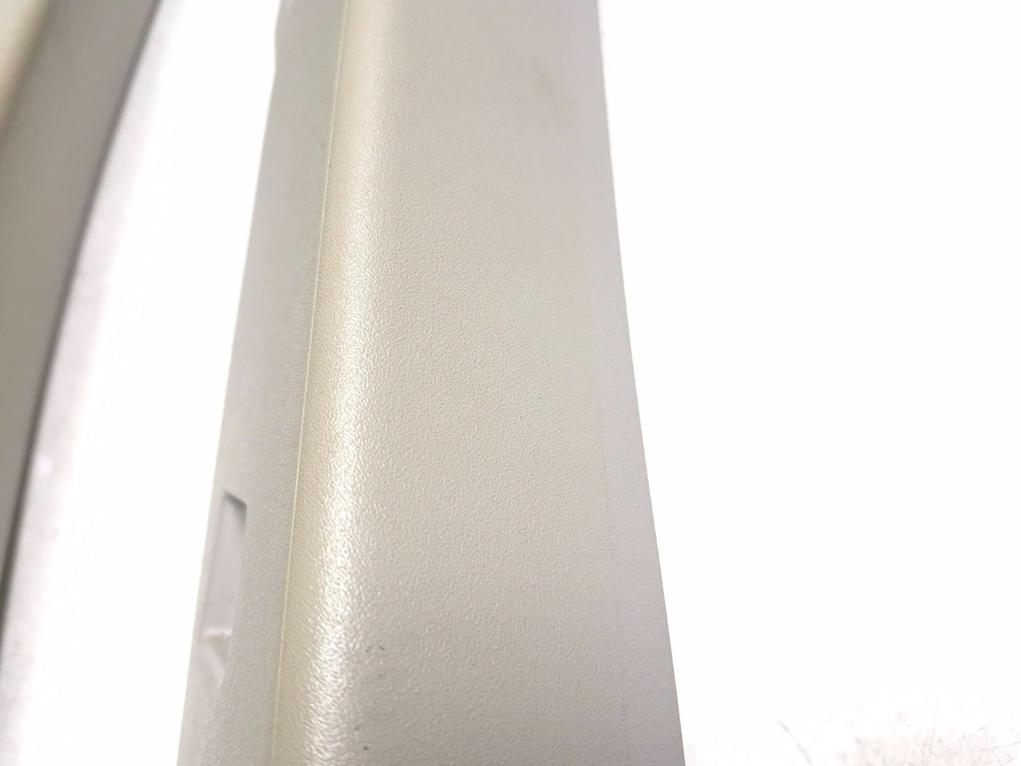 2007 Volvo S40 Rear Quarter Panel Trim Panel Left & Right OEM