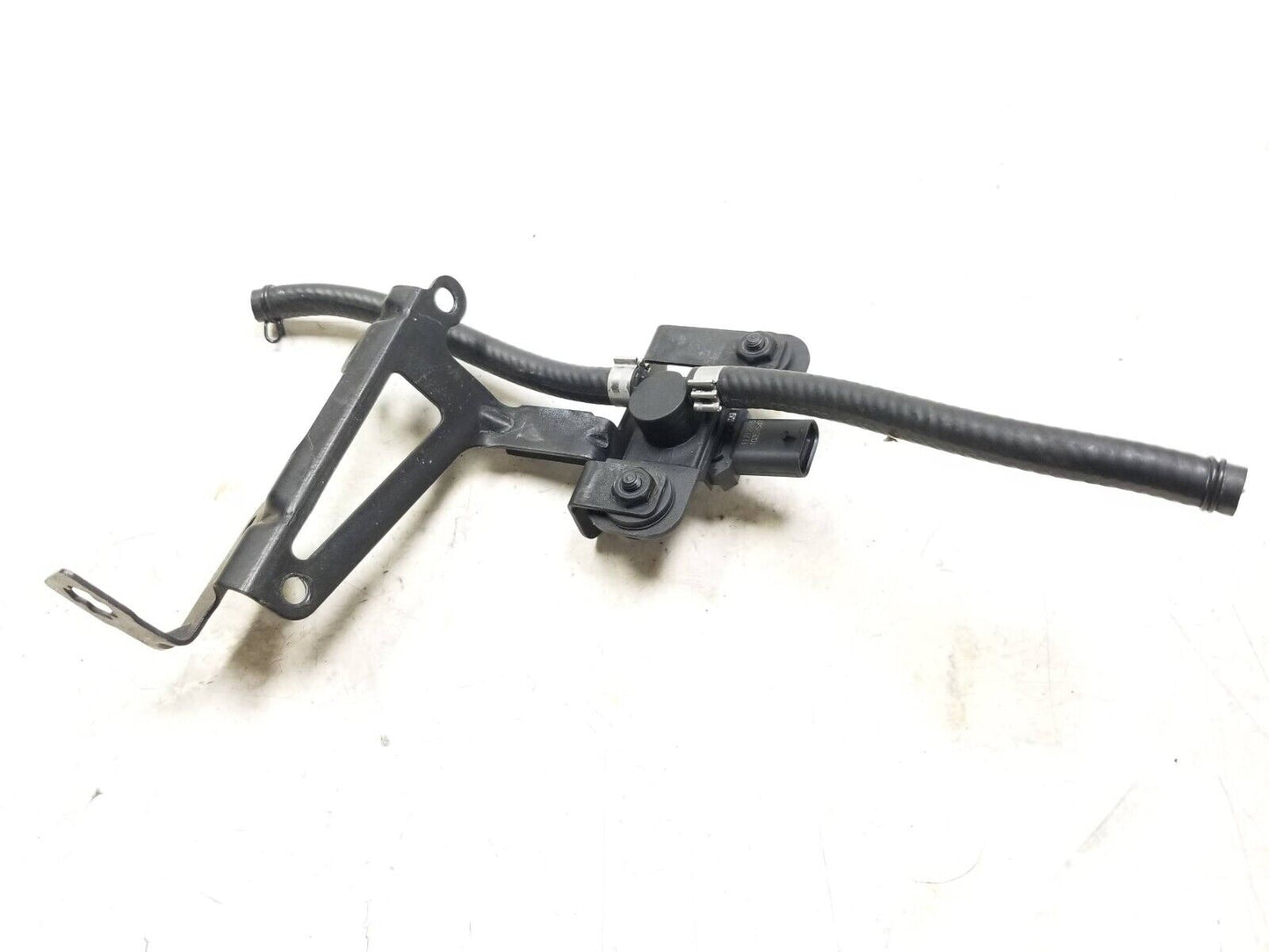 21-24 Ducati Supersport 950 950s Map Mass Air Flow Sensor OEM 6k Miles