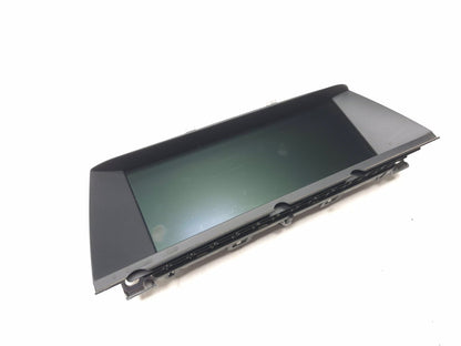 2011 BMW 750li Gps Navigation Info Display Screen 2154195 Oem✅