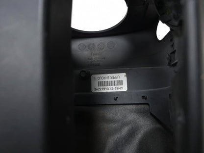2014 Ford Focus St Steering Column Shroud Trim Cover Oem✅