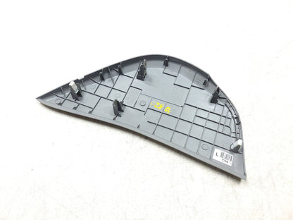 12-17 Hyundai Accent Dash End Cap Cover Front Left & Right Passenger Side OEM