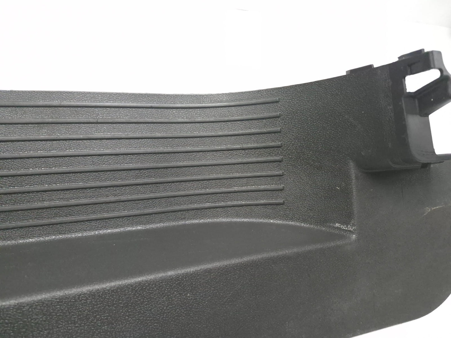 2017 Ford Connect Sliding Door Step Trim Cover Left & Right Pair OEM