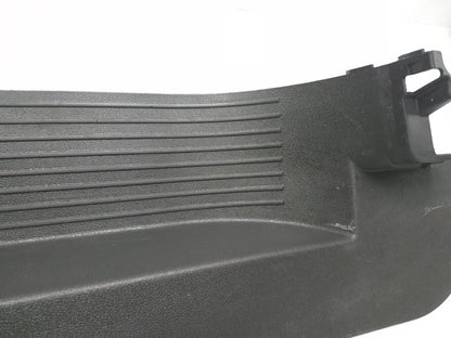 2017 Ford Connect Sliding Door Step Trim Cover Left & Right Pair OEM