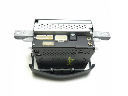 2006-2008 Toyota Rav4 Jbl Radio 6 Disc Cd Changer Player 86120-42181 OEM