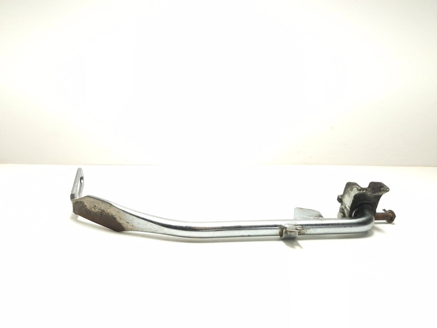 2016 Harley Davidson Dyna Street Bob Fxdbp Side Kickstand OEM