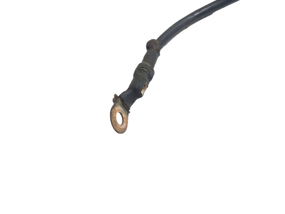 2007 Saab 9-5 Aero Negative Battery Cable OEM 32022443