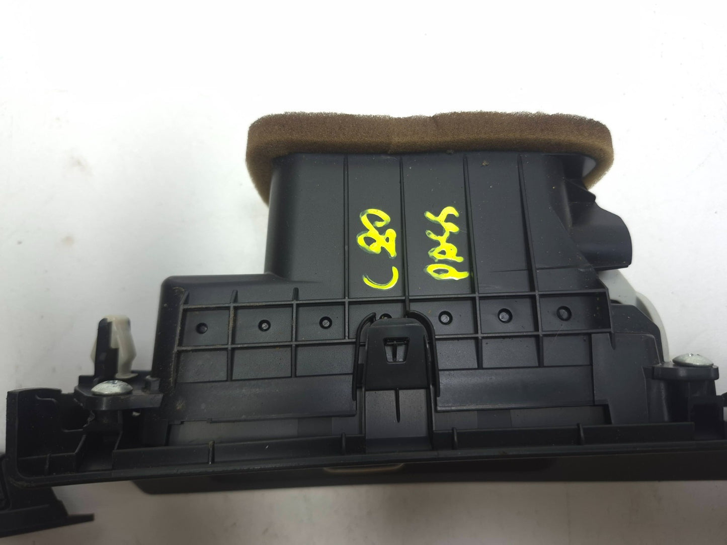 2014 Honda Cr-z Dash Ac Heater Air Vent Left & Right OEM