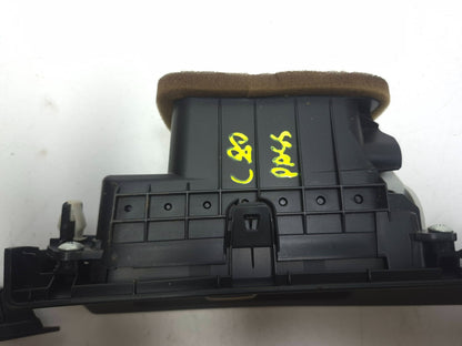 2014 Honda Cr-z Dash Ac Heater Air Vent Left & Right OEM