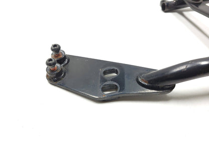 2007 Yamaha Xvs 1300 V-star Left & Right Saddlebag Saddle Bag Mount Bracket OEM