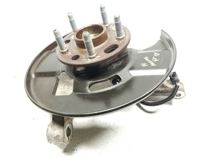 2014 Buick Lacrosse Wheel Spindle Knuckle Front Driver Side Left OEM